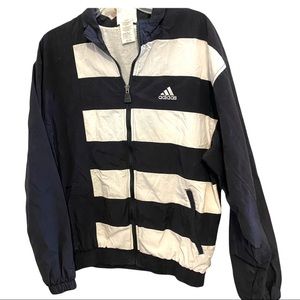 adidas jacket 90s